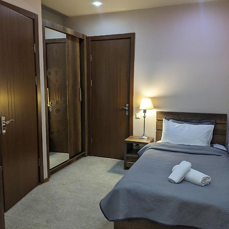 Sani Hotel Tbilisi Exteriér fotografie