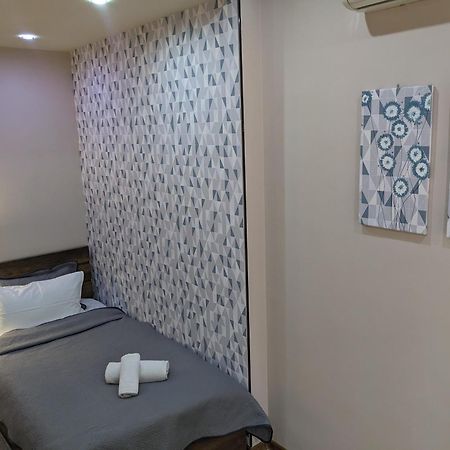 Sani Hotel Tbilisi Exteriér fotografie