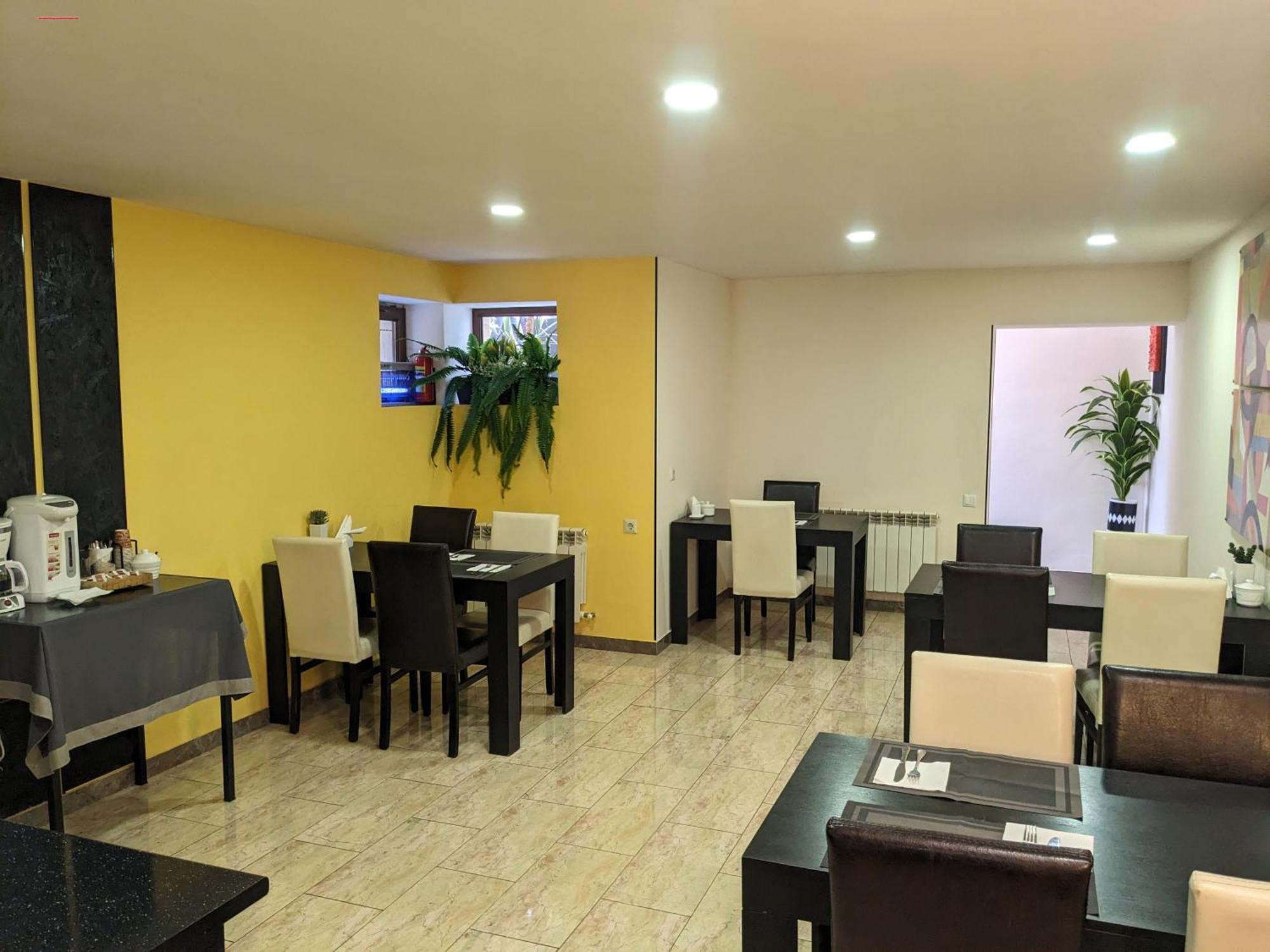 Sani Hotel Tbilisi Exteriér fotografie