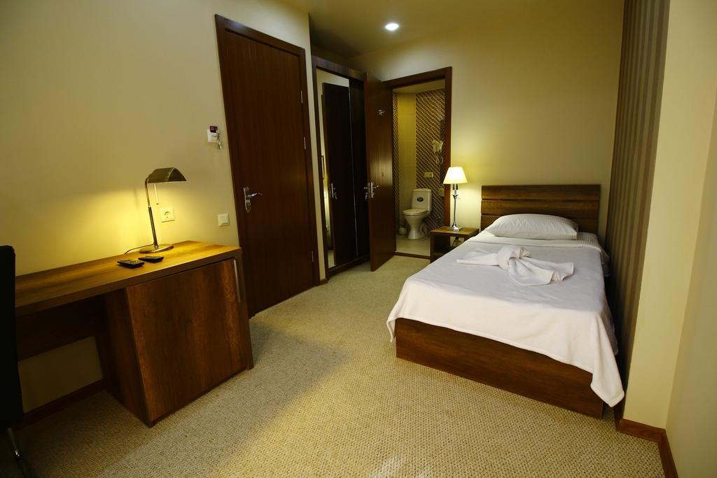 Sani Hotel Tbilisi Exteriér fotografie