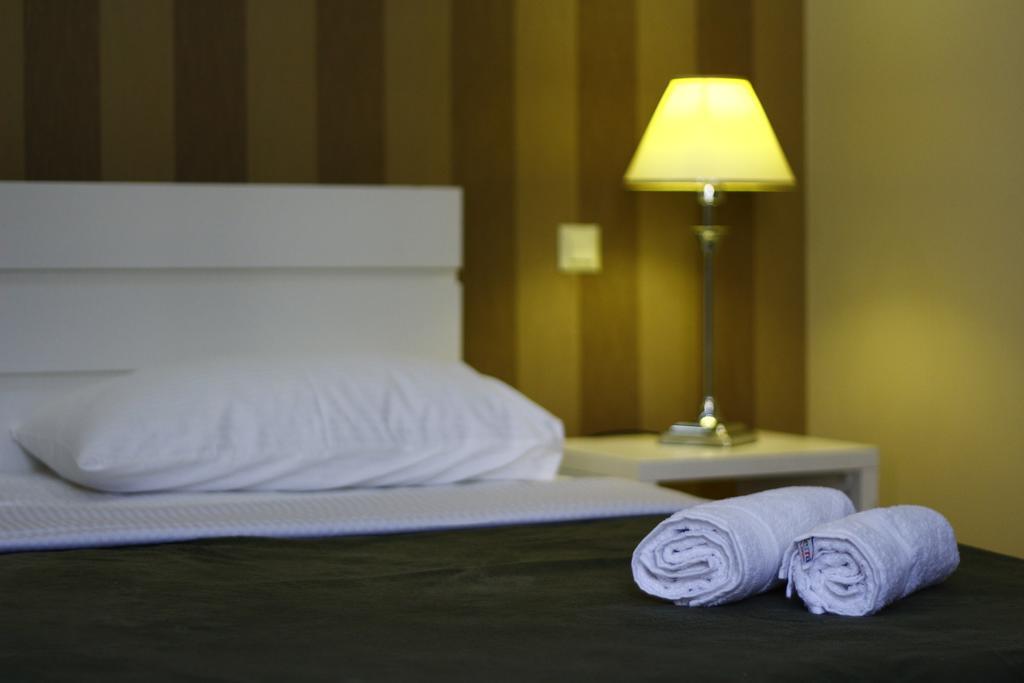 Sani Hotel Tbilisi Exteriér fotografie