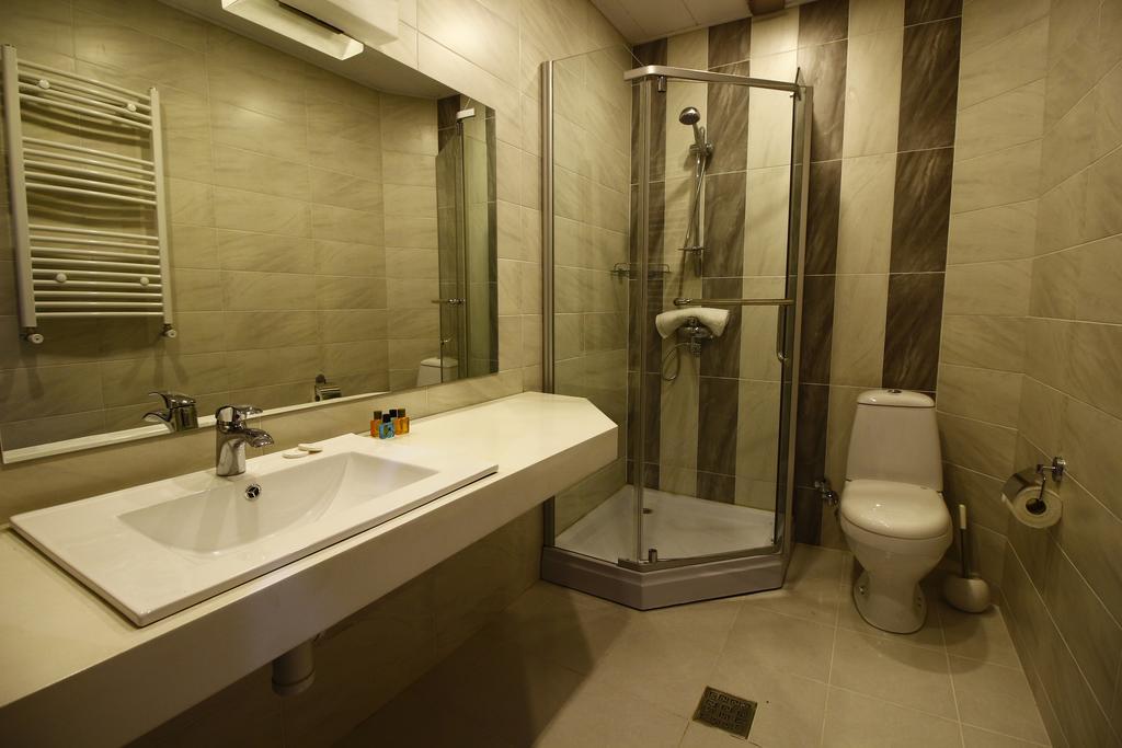 Sani Hotel Tbilisi Exteriér fotografie