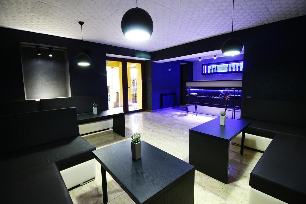 Sani Hotel Tbilisi Exteriér fotografie