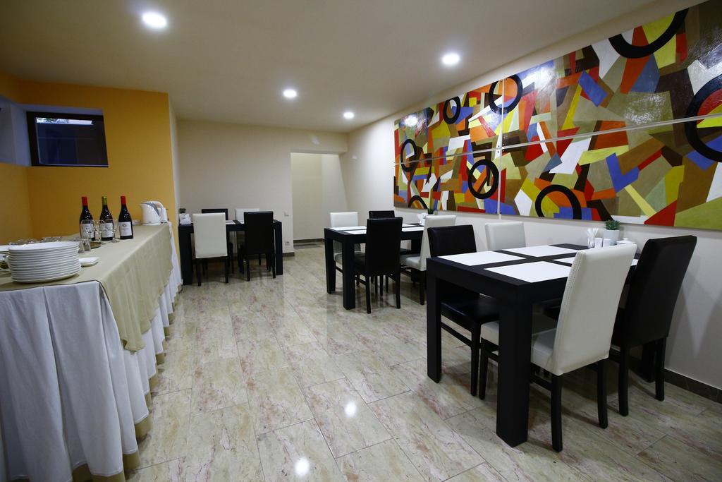 Sani Hotel Tbilisi Exteriér fotografie