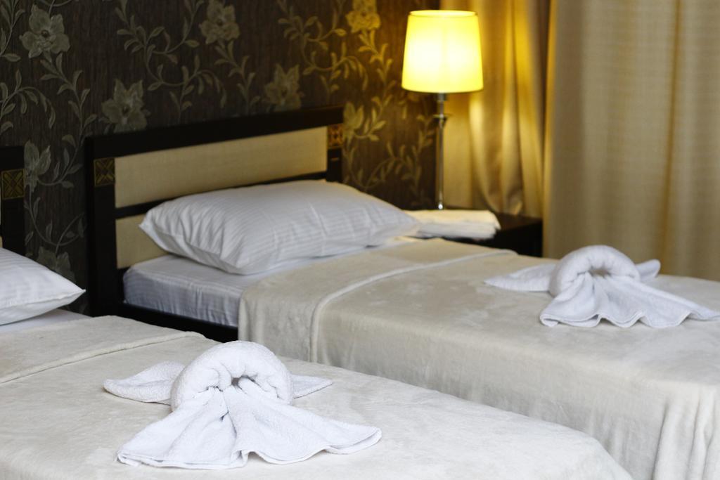 Sani Hotel Tbilisi Exteriér fotografie