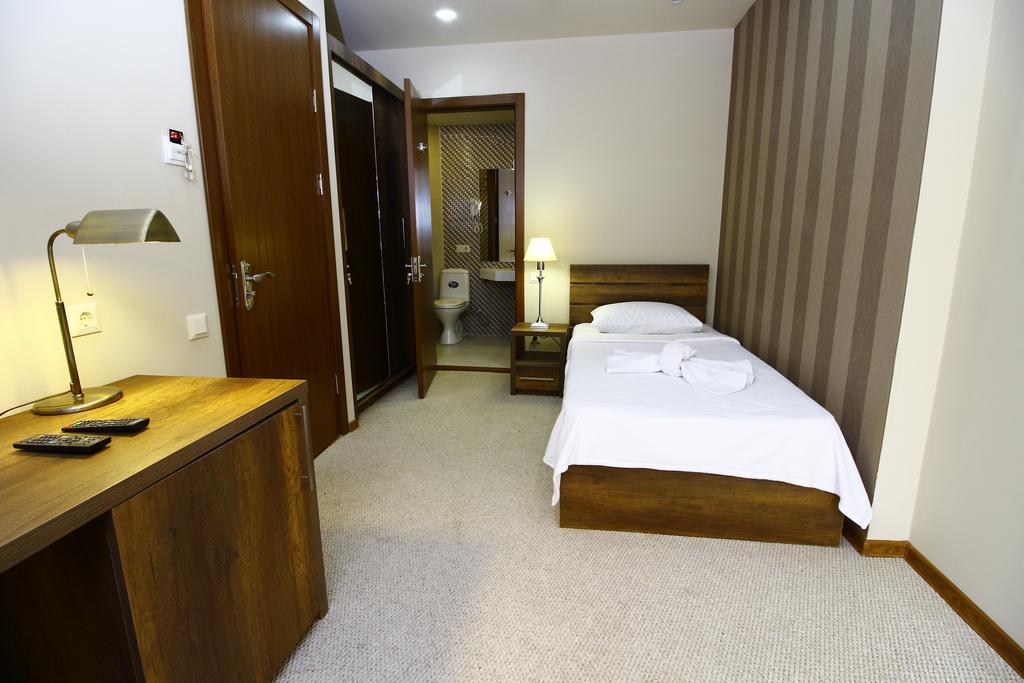 Sani Hotel Tbilisi Exteriér fotografie