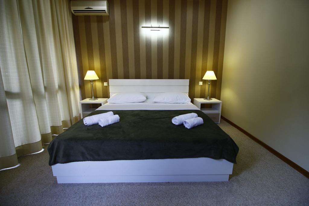 Sani Hotel Tbilisi Exteriér fotografie