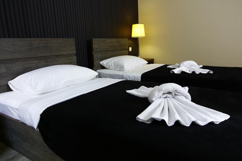 Sani Hotel Tbilisi Exteriér fotografie