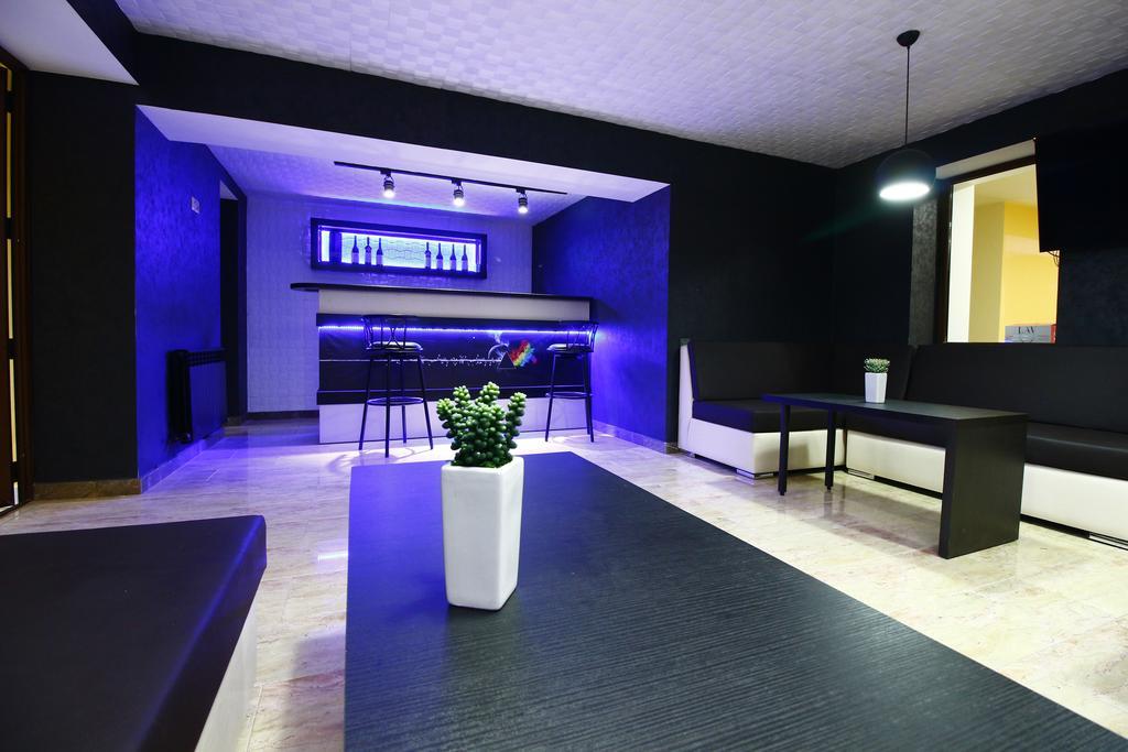 Sani Hotel Tbilisi Exteriér fotografie
