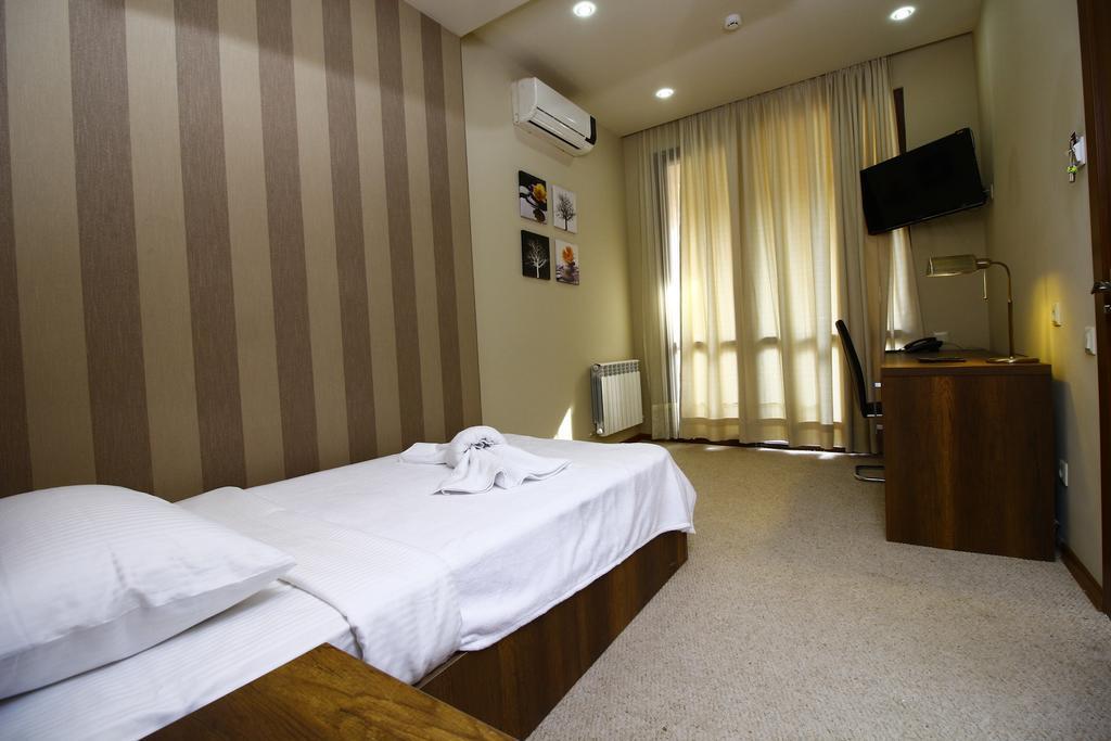 Sani Hotel Tbilisi Exteriér fotografie