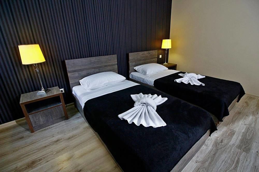 Sani Hotel Tbilisi Exteriér fotografie