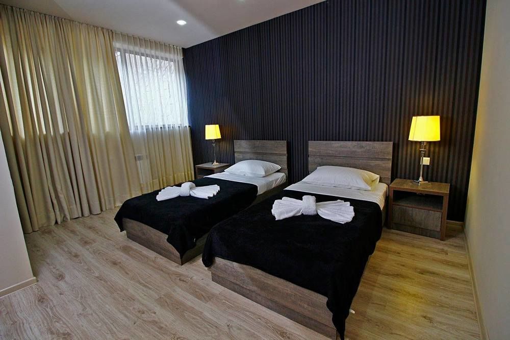 Sani Hotel Tbilisi Exteriér fotografie