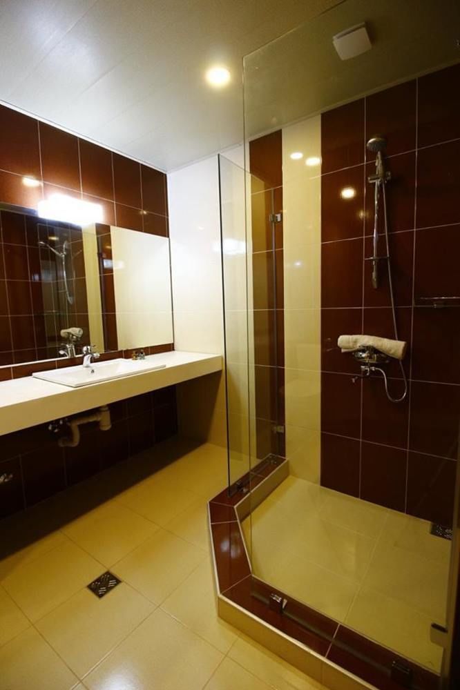 Sani Hotel Tbilisi Exteriér fotografie