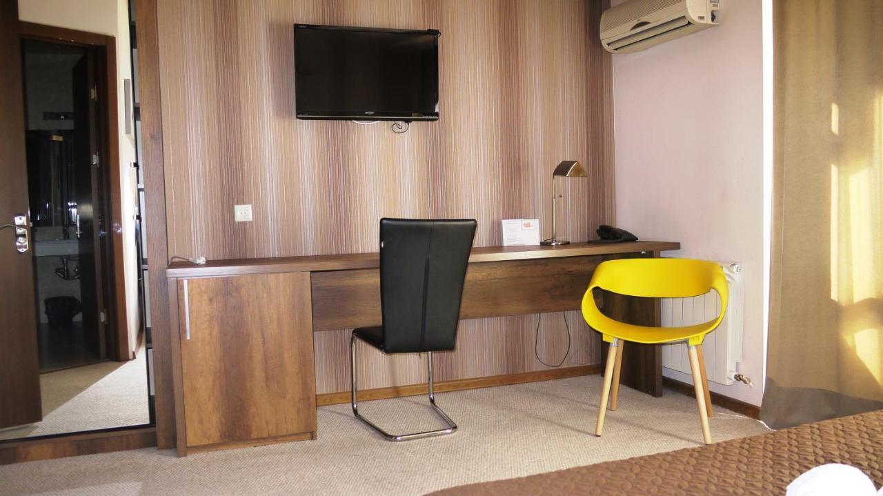 Sani Hotel Tbilisi Exteriér fotografie